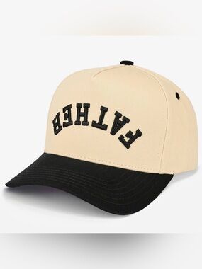 C.C. Boutique “Father” Hat